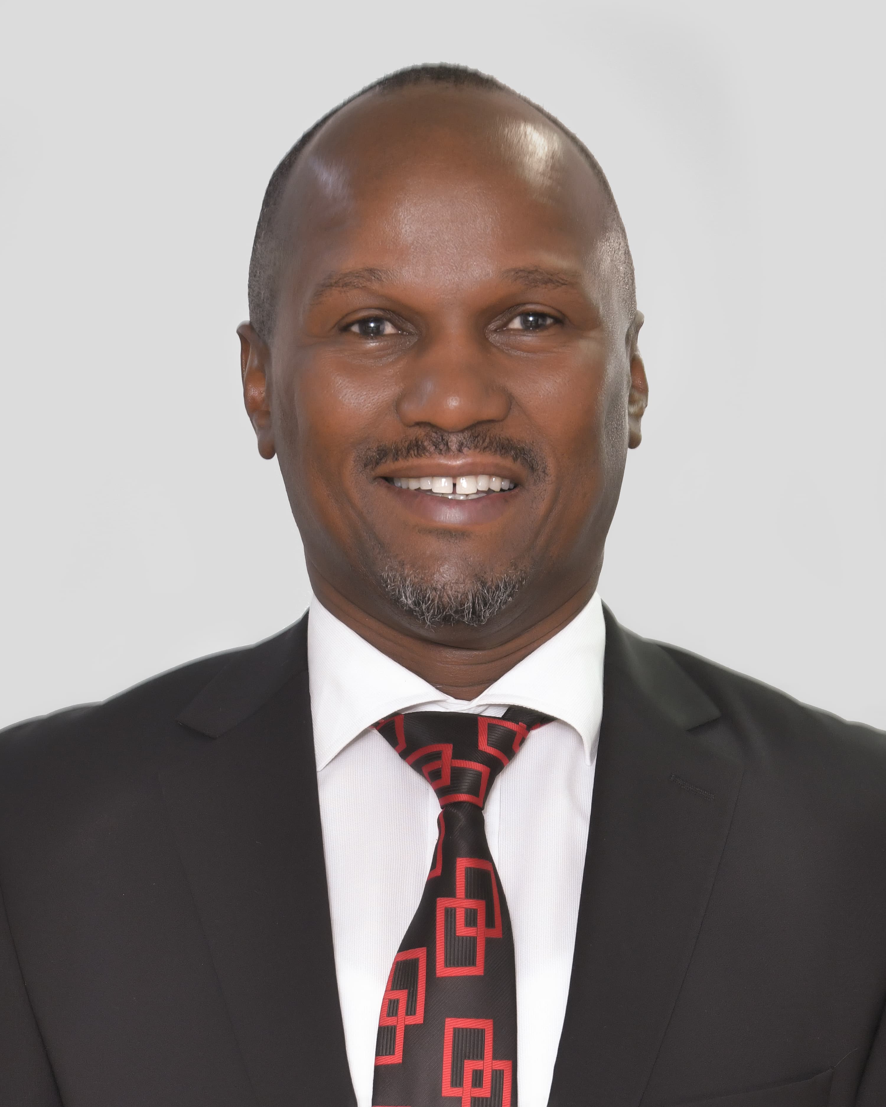 David Igweta