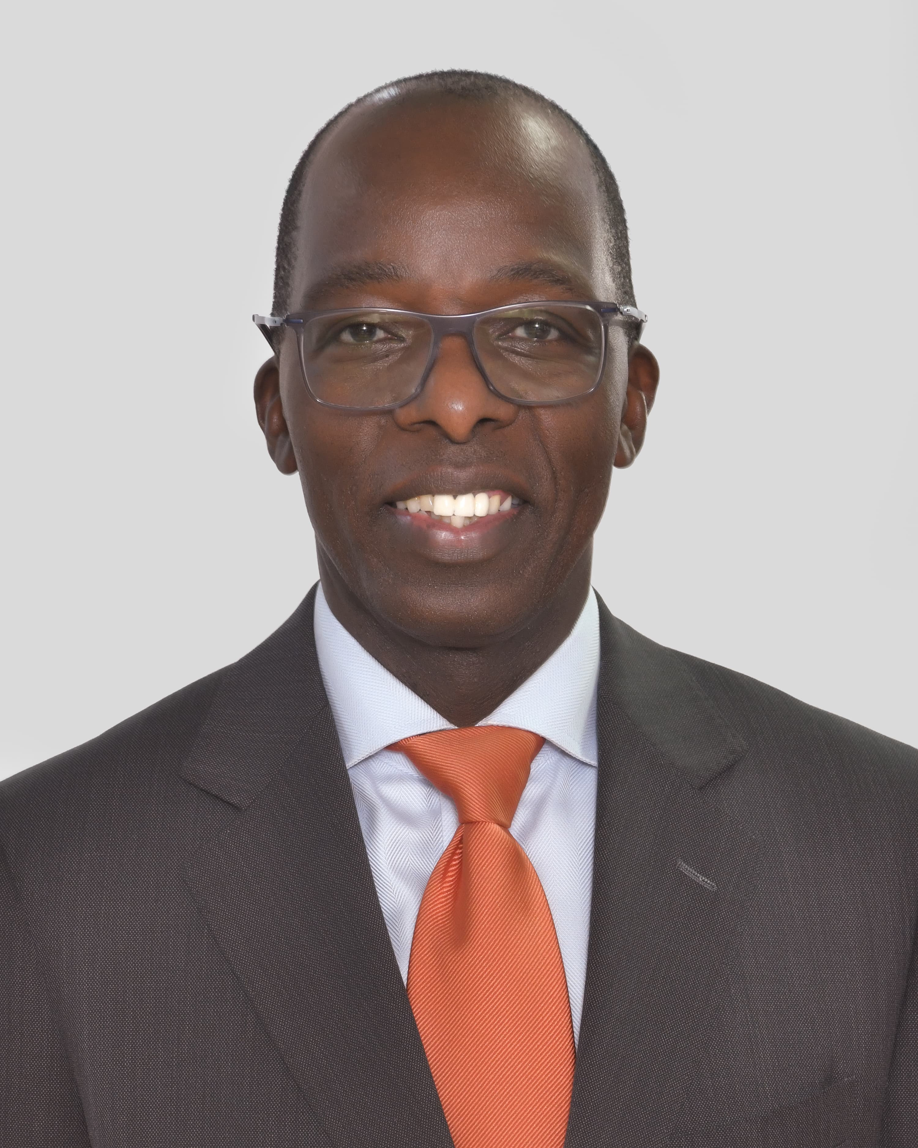 Samuel Mwangi Makome