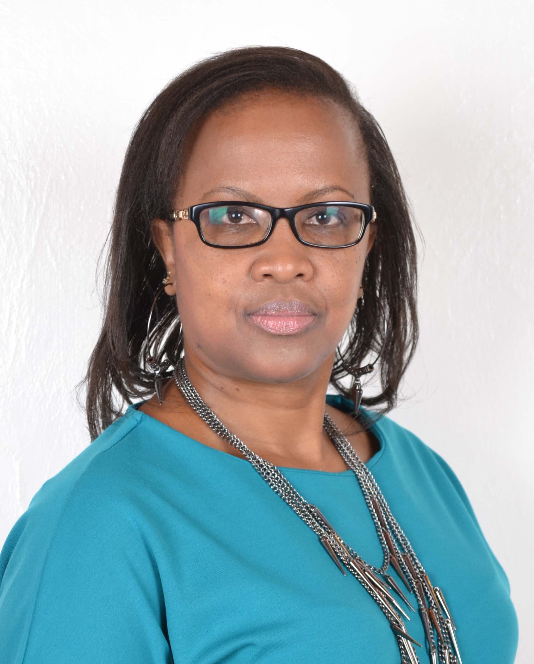 Elizabeth Gitau