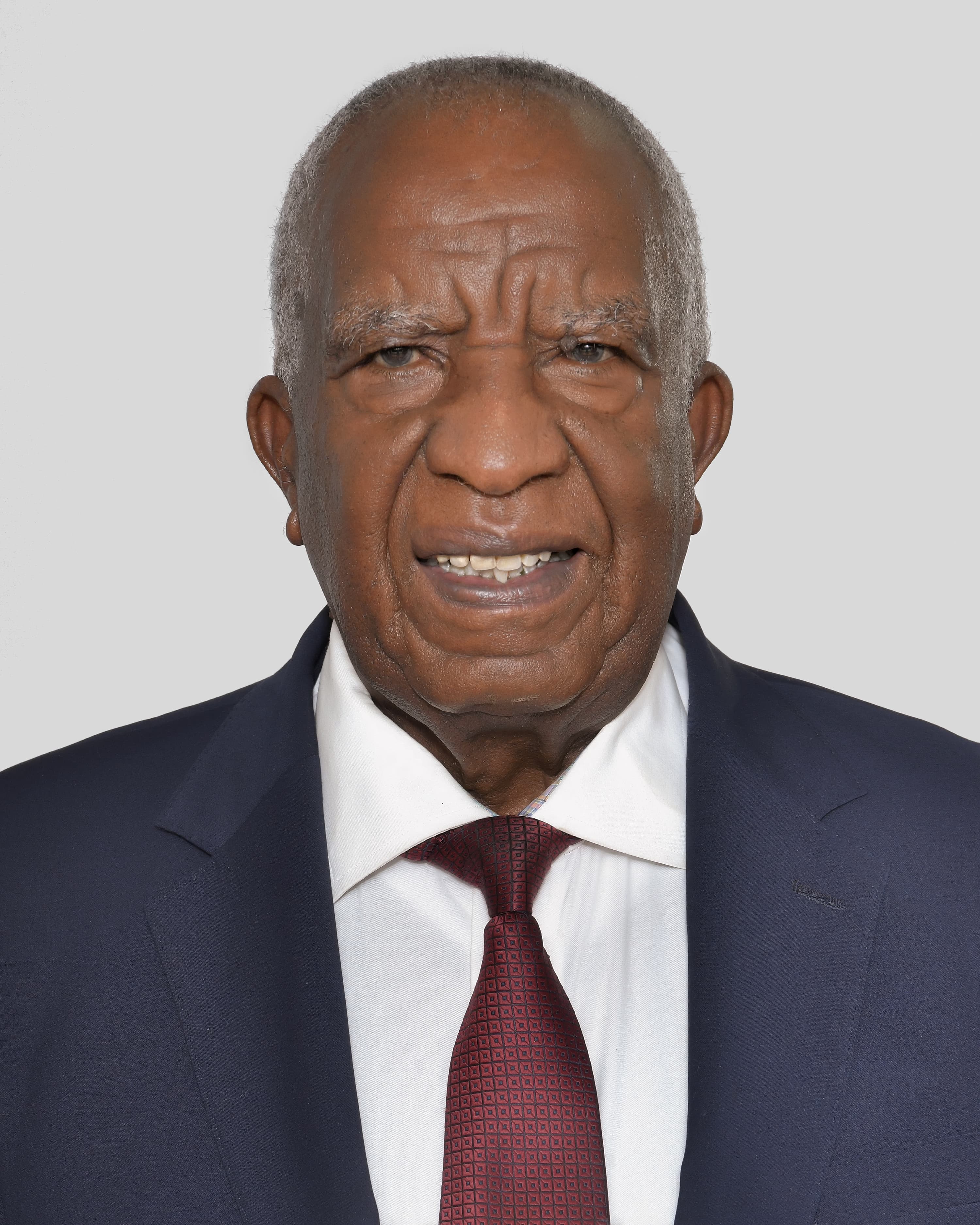 Dr. Peter K. Munga