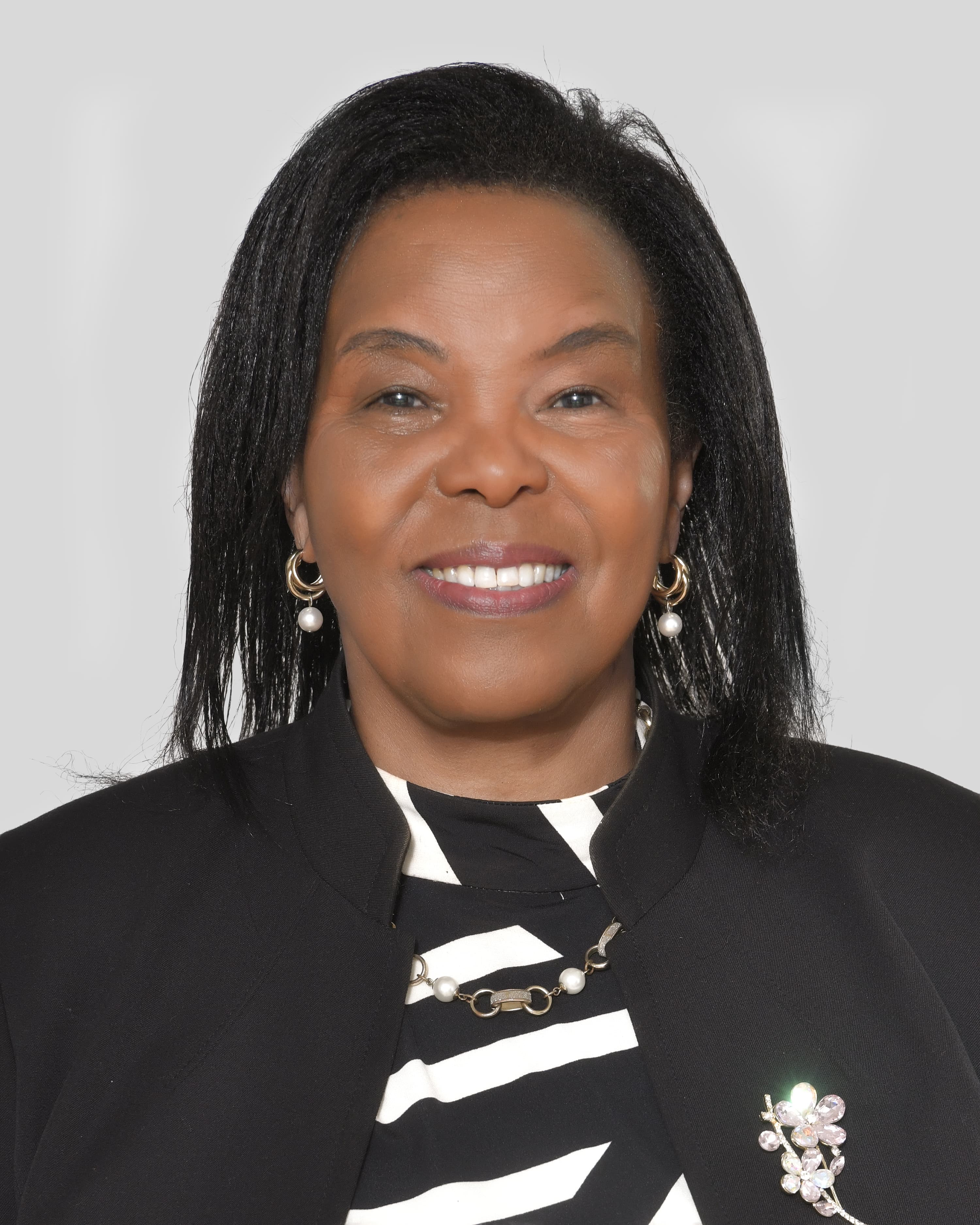 Prof Olive M. Mugenda