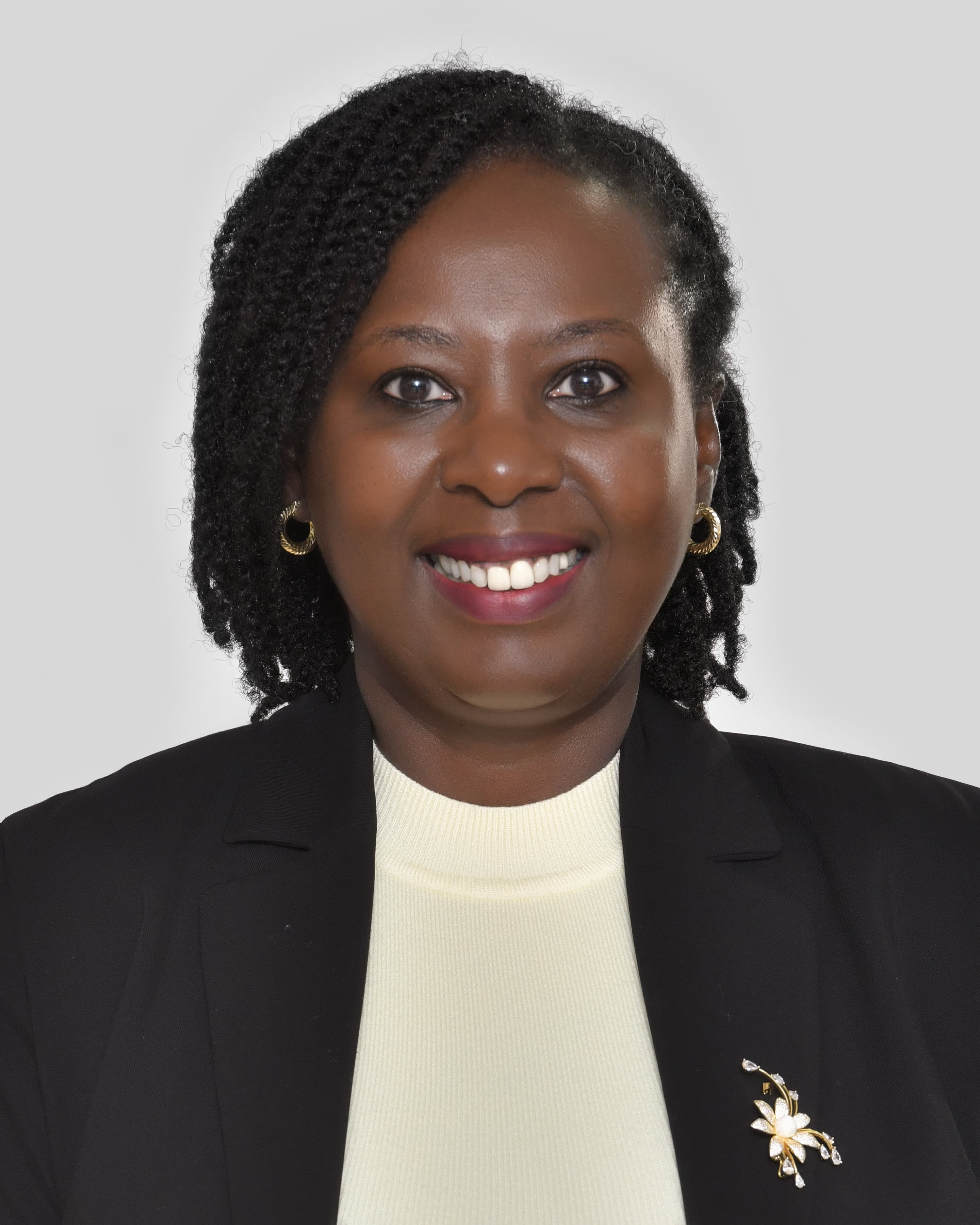 Regina Anyika