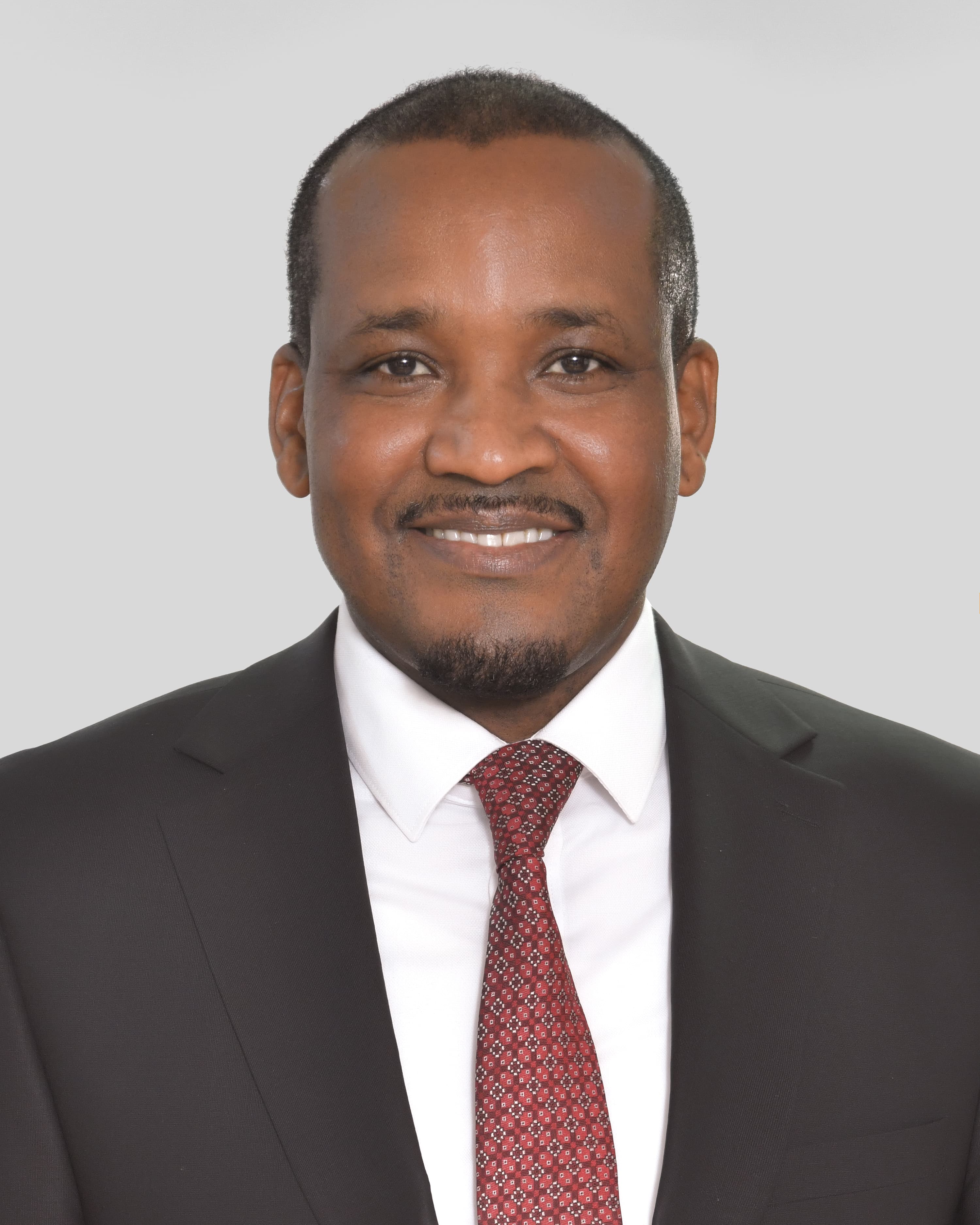 Robert Kibaara