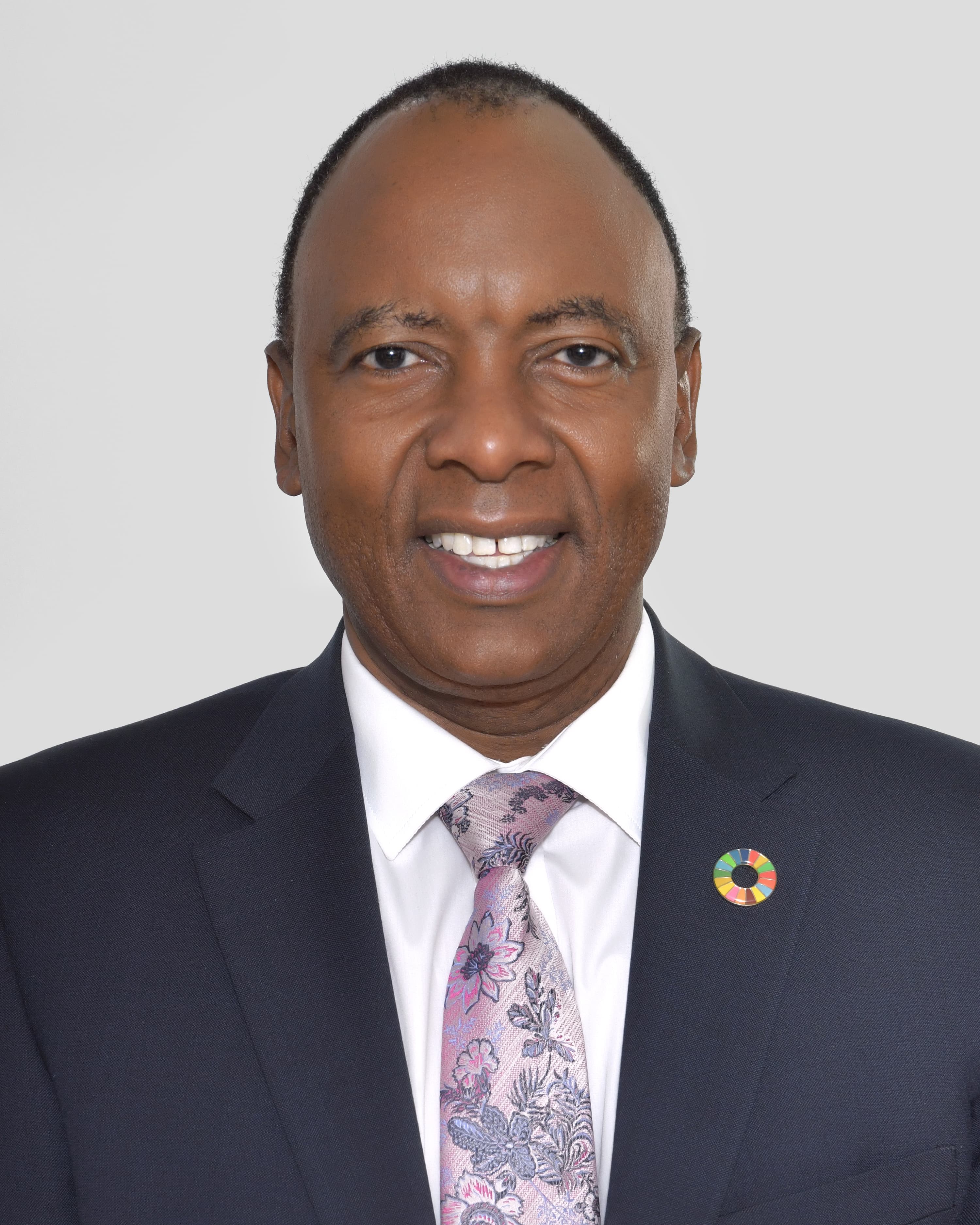 Tom M. Gitogo