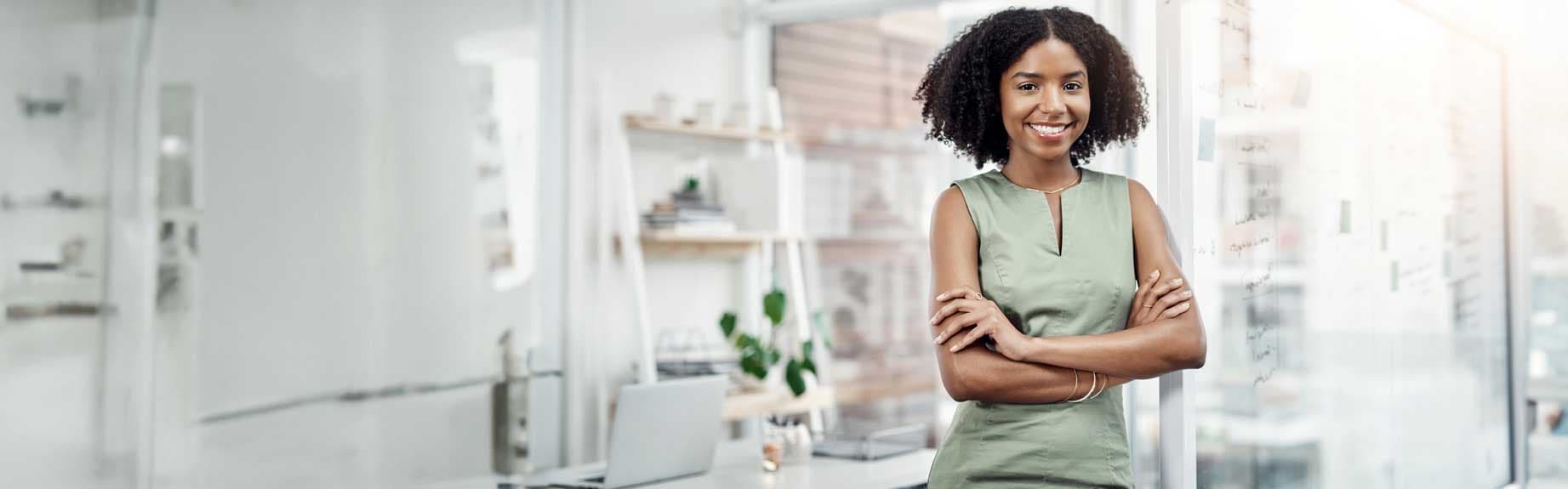 Biashara Savings Account