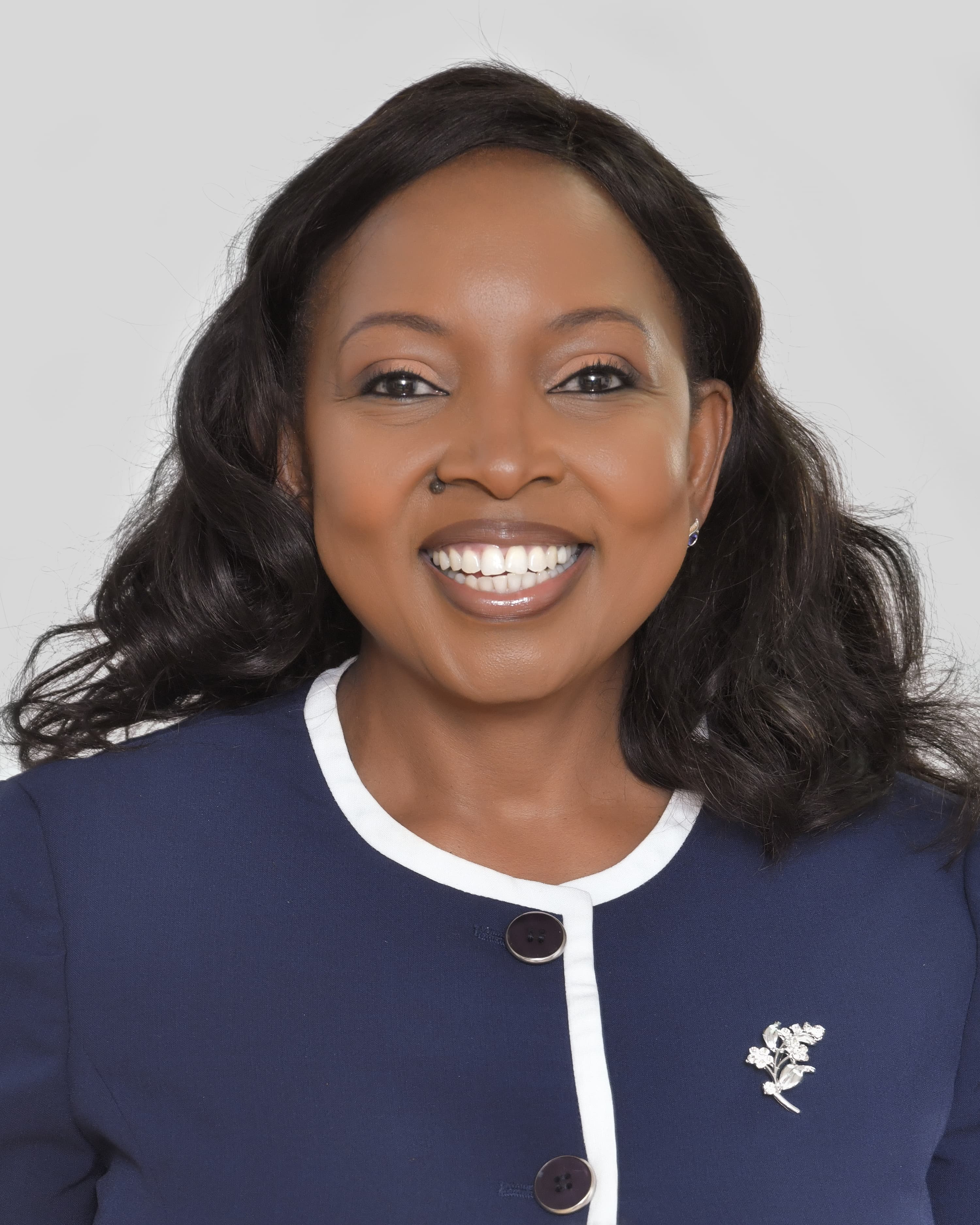 Catherine Olaka