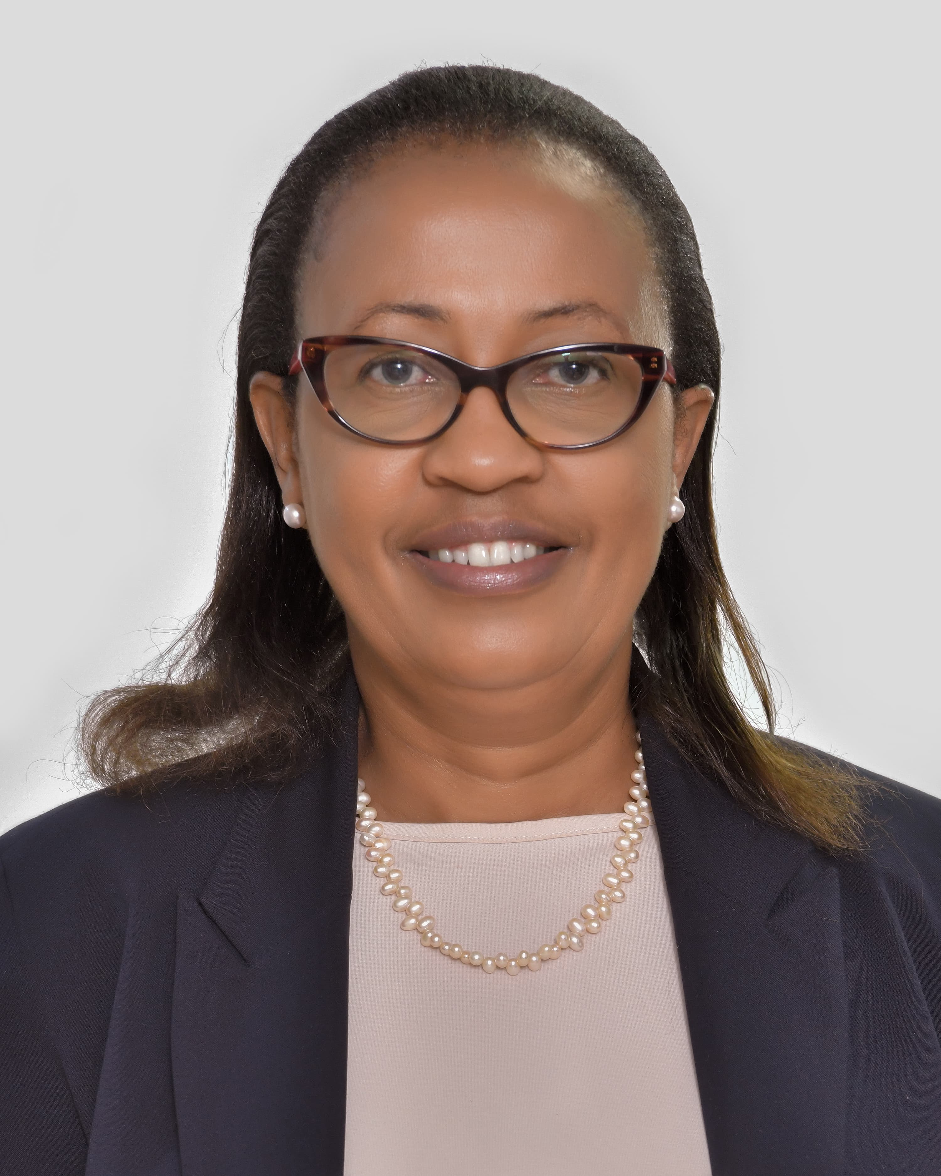 Jane Kilonzo