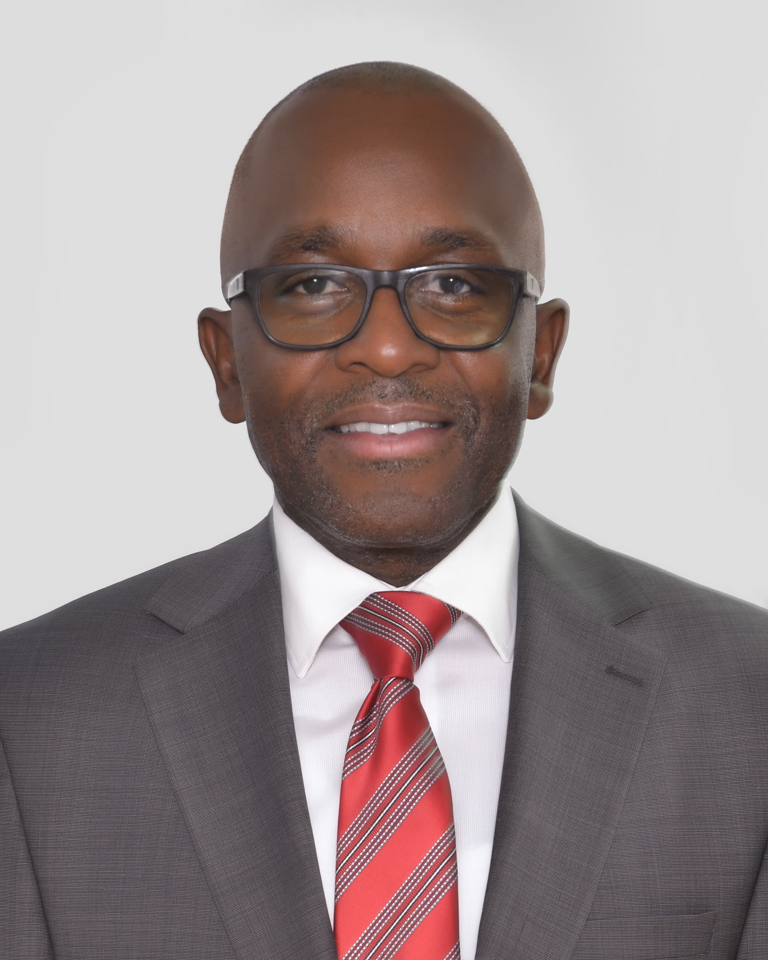John Mwendwa