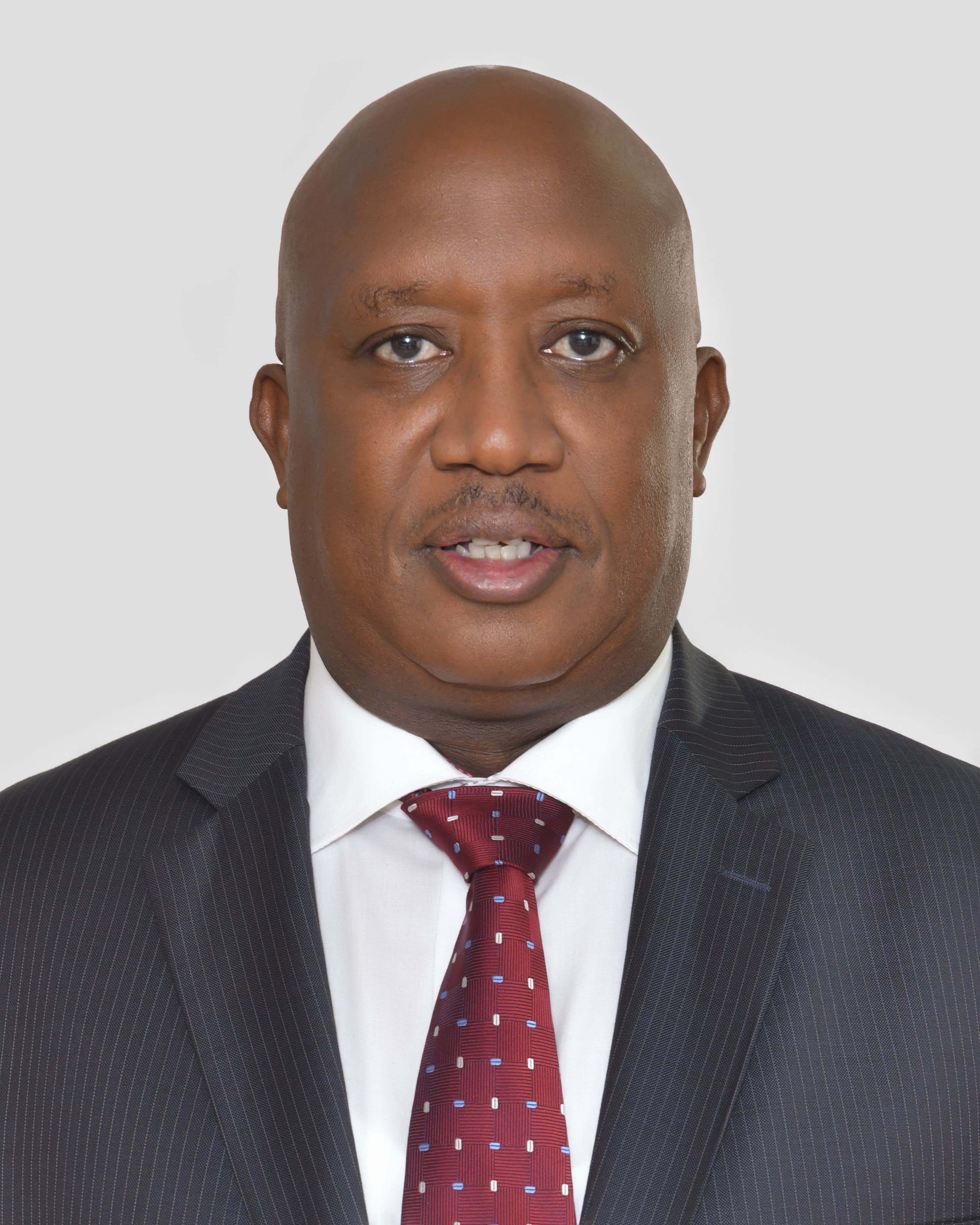 Joseph Ngare