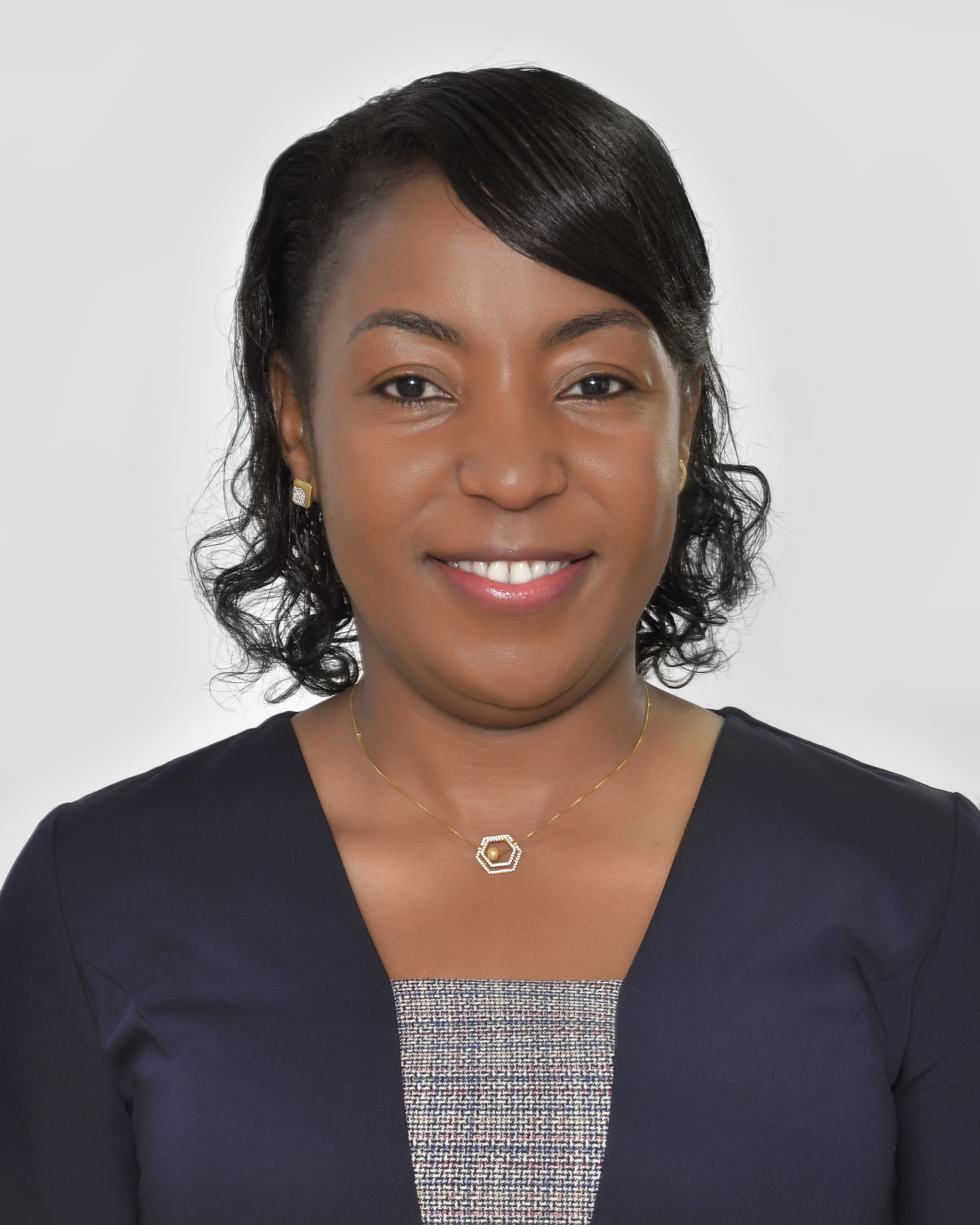 Maureen Stephyne