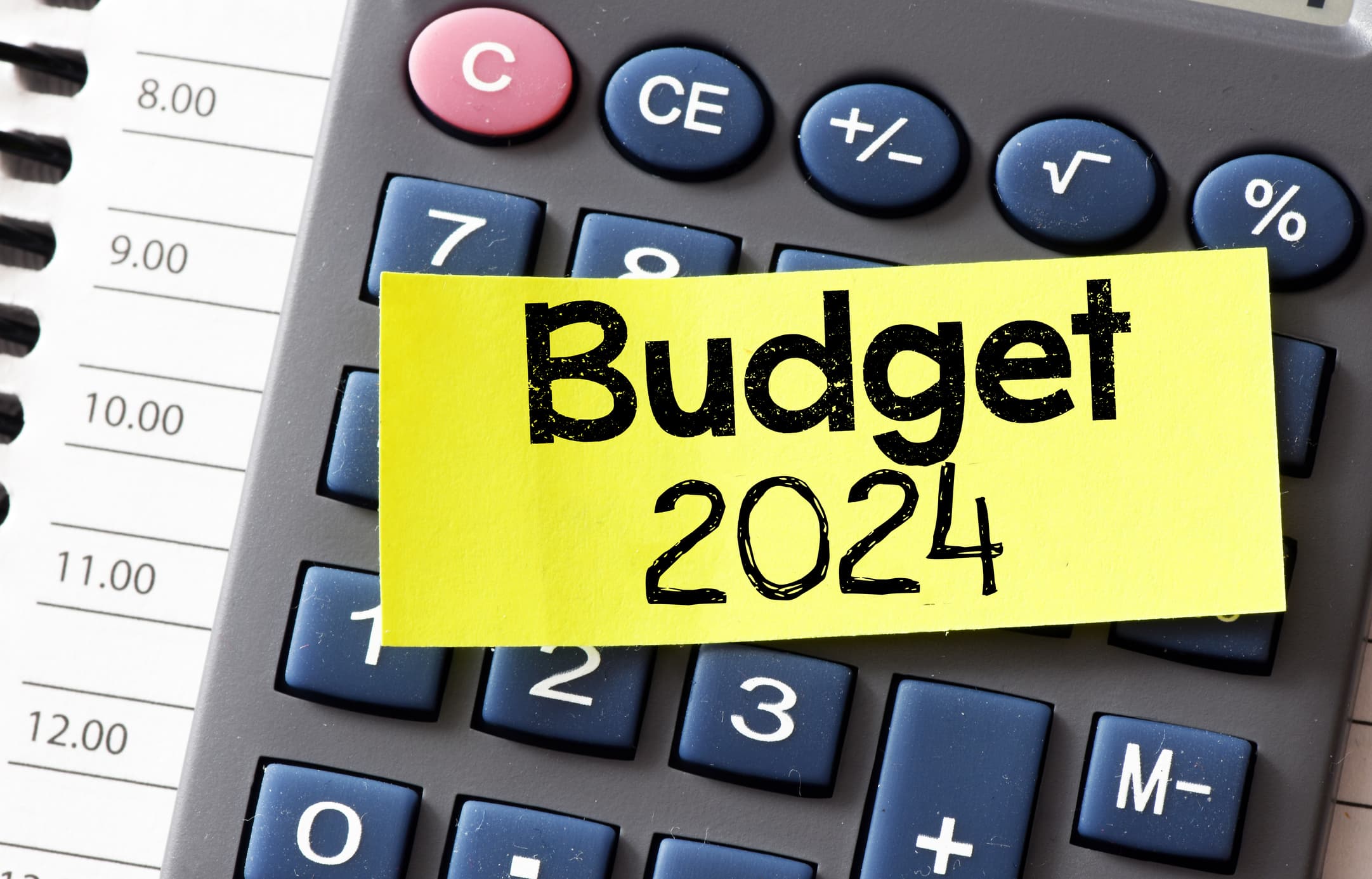 Budgeting 101: How to Effectively Manage Your Money