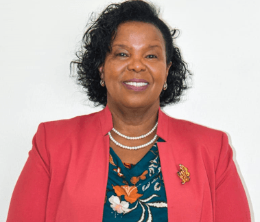 HF Group Appoints Prof. Olive Mugenda as Board Chair
