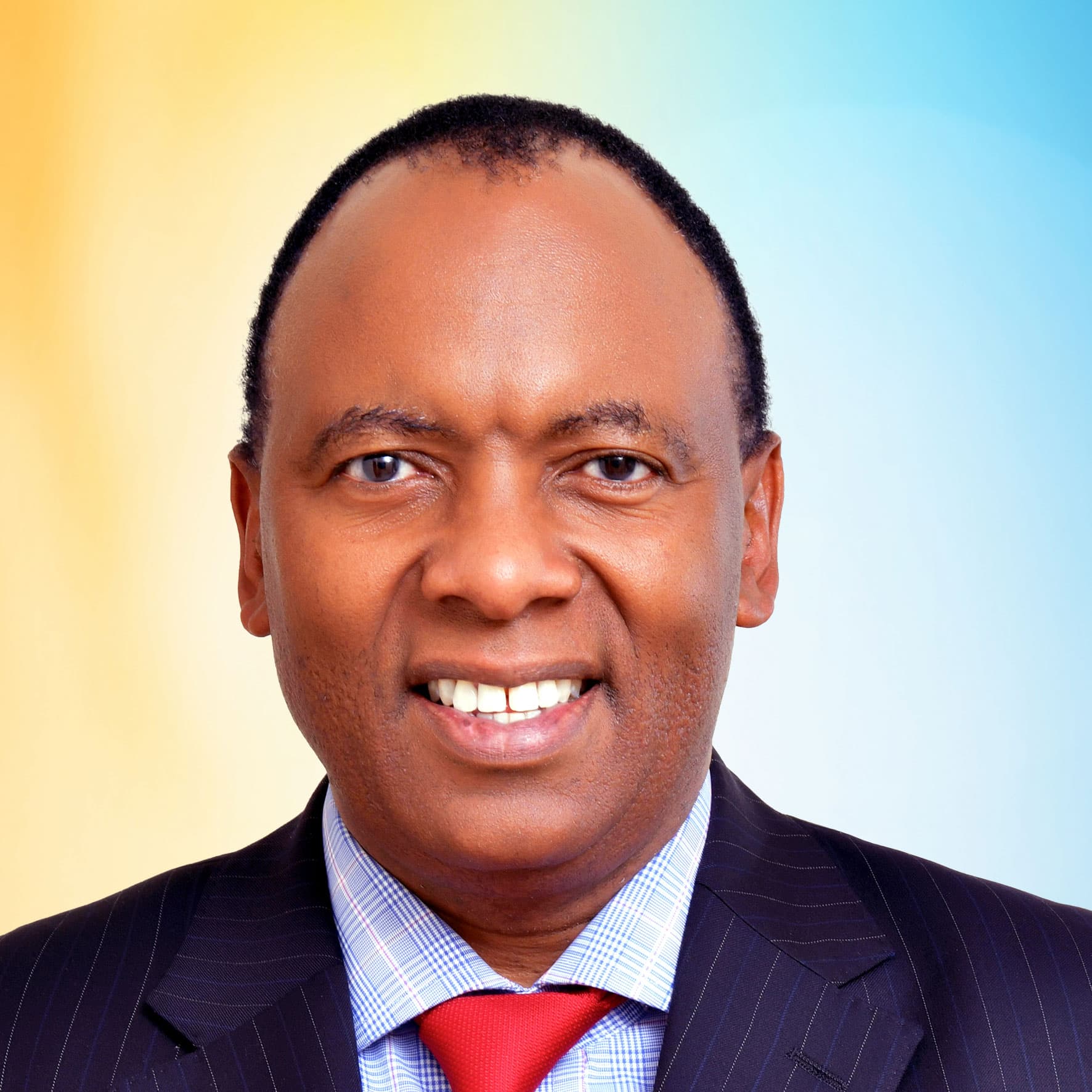 Appointment of Mr. Tom Gitogo as new Director of HF Group PLC