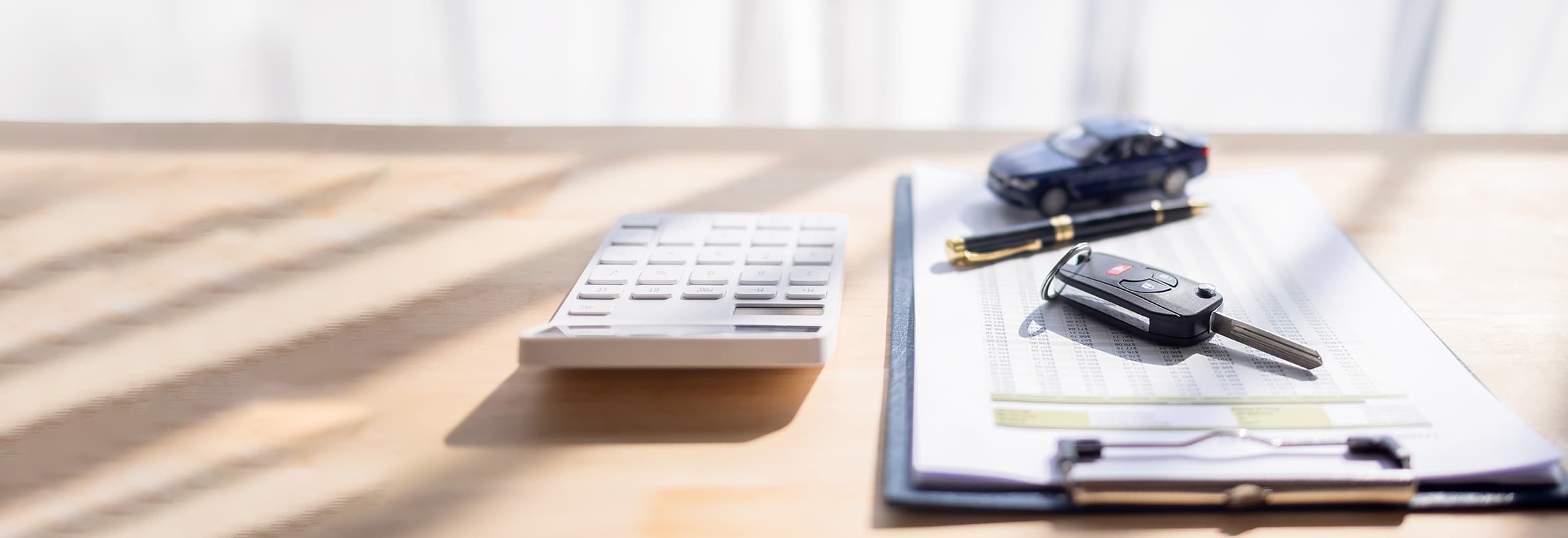 Logbook Loans