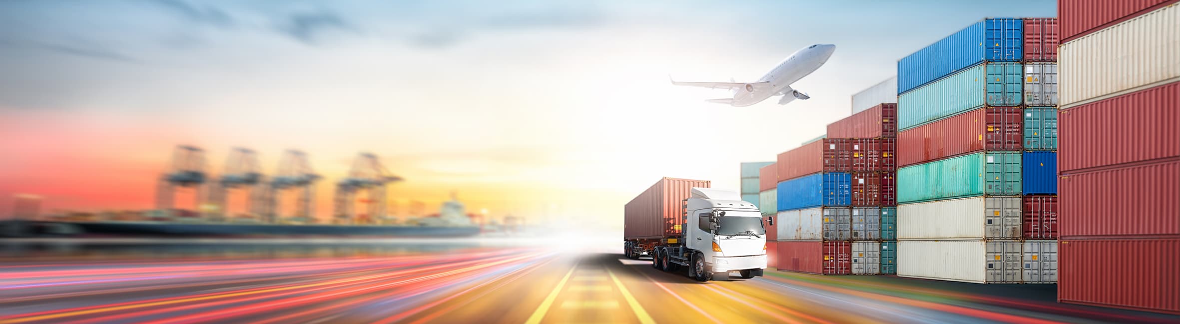 Trade Finance Solutions