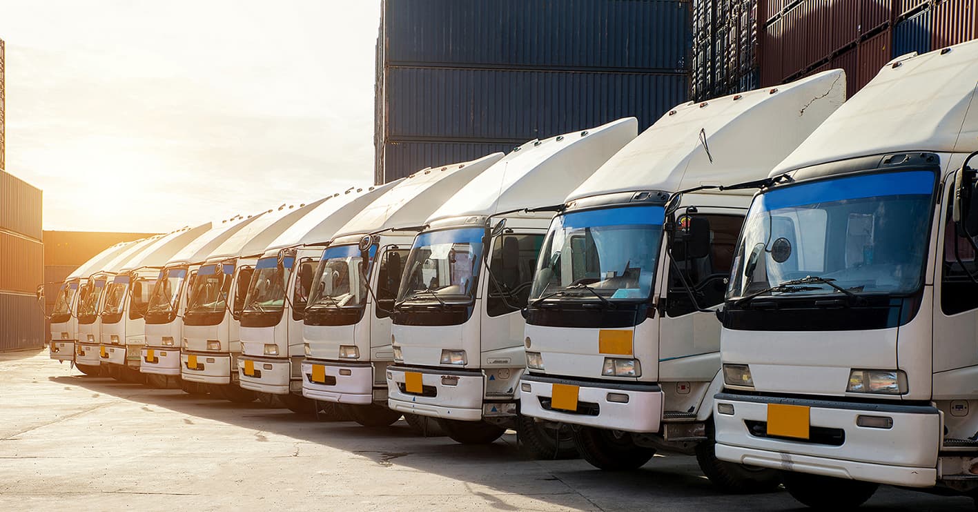 Commercial Vehicle Insurance