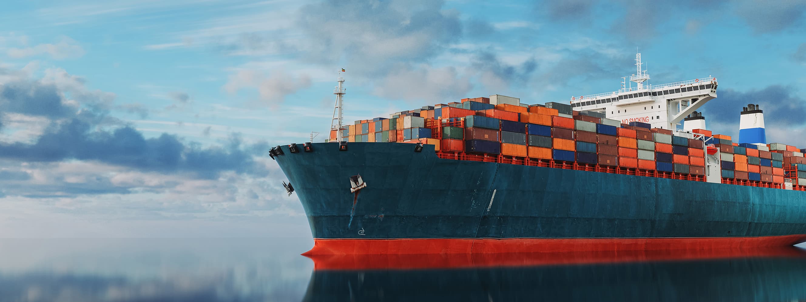 Marine Insurance