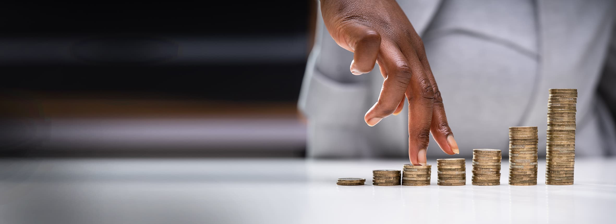Crossover Savings Account