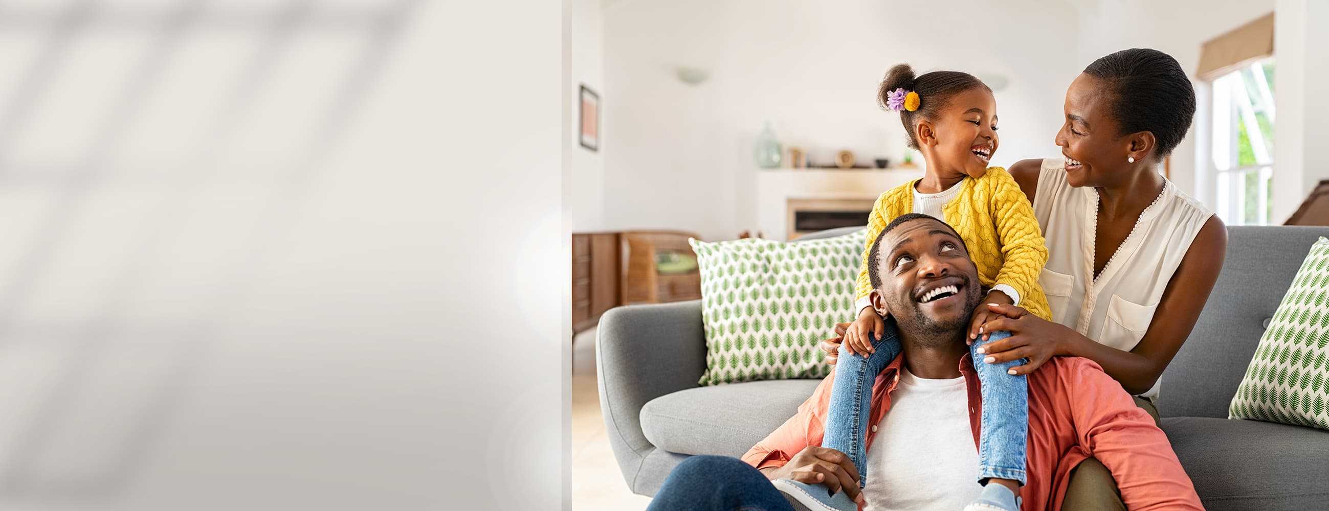 Nyumba Yangu Savings Account